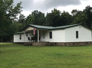 1234 Grant Rd, Harlem, GA 30814