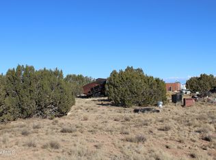 1527-1535 Chevelon Ave #2 & 001B, Heber, AZ 85928