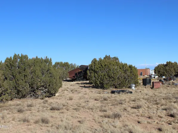 1527-1535 Chevelon Avenue #002 & 001B, Heber, AZ 85928