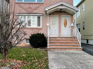 706 Pennsylvania Ave #2, Elizabeth, NJ 07201