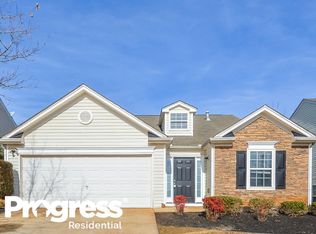1940 Towne Park Dr, McDonough, GA 30252