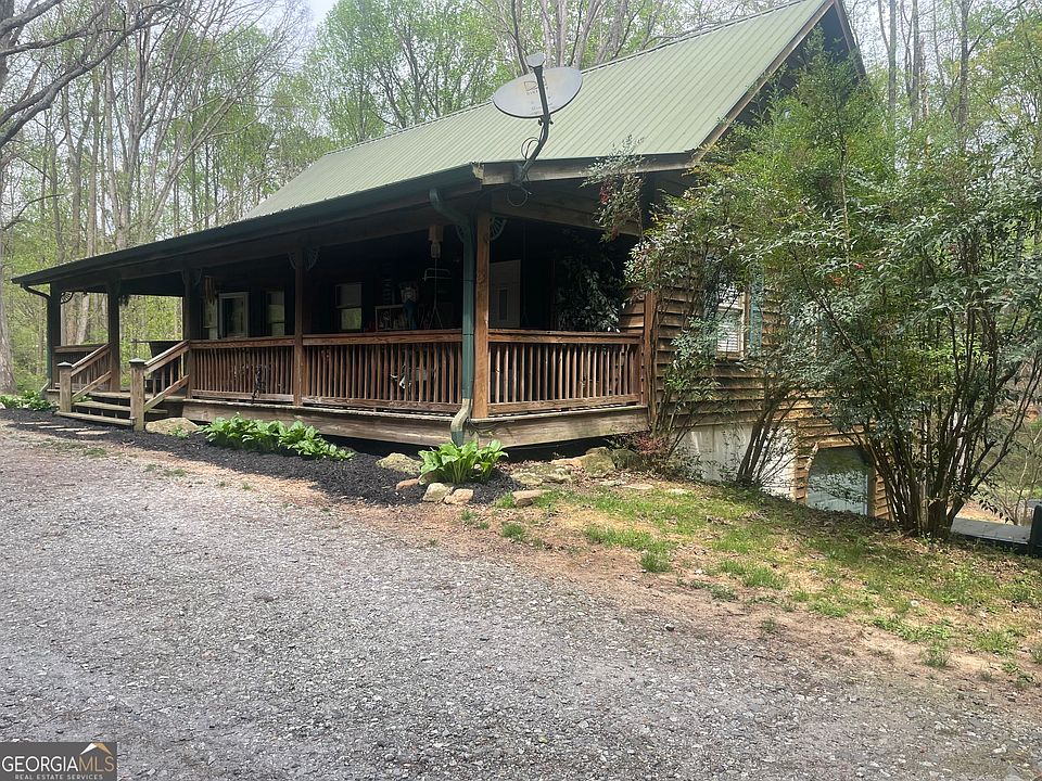 1st image of 1307 Creasy Patch Rd