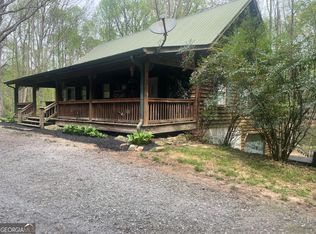 1307 Creasy Patch Rd, Cornelia, GA 30531
