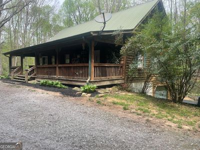 1307 Creasy Patch Rd, Cornelia, GA, 30531