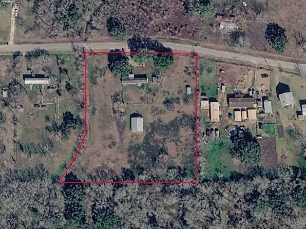 2801 County Road 444, Angleton, TX 77515