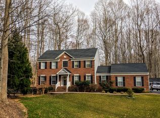 12005 Bridle Post Pl, Manassas, VA 20112