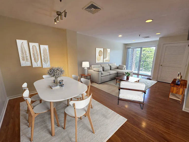 230 Willard St #407 — Photo 5