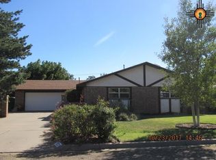 1521 Layton Ct, Clovis, NM 88101
