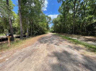 12764 Mustang Rd, Splendora, TX 77372