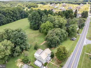 1445 Long Corner Rd, Mount Airy, MD 21771