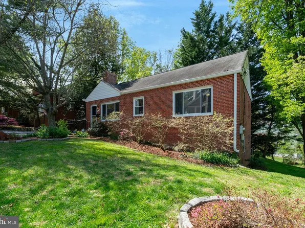 912 N Jacksonville St, Arlington, VA 22205