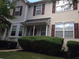 12 Faxon Dr, Robbinsville, NJ 08691