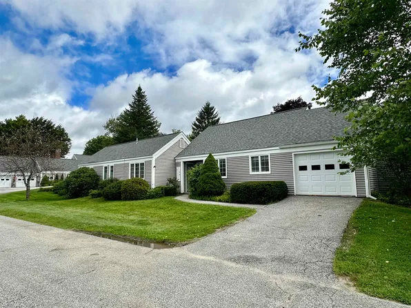 124 Hilltop Place, New London, NH 03257