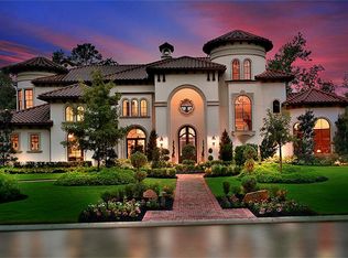 70 Mediterra Way, Spring, TX 77389