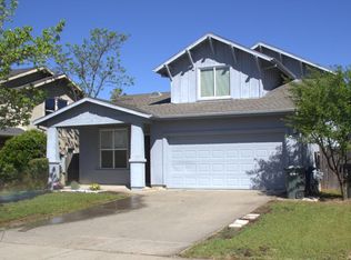 2261 Mogan Ave, Sacramento, CA 95838