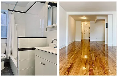 Rented by Quest Realty Sunnyside Corp