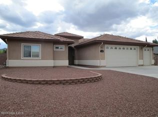 2456 Player Ave, Sierra Vista, AZ 85650