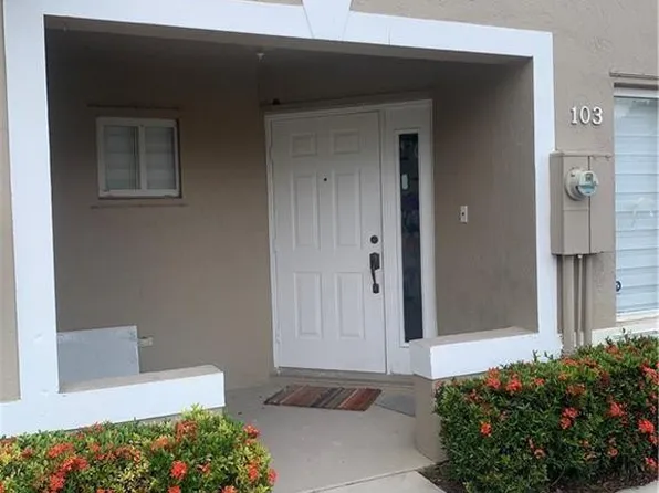 103 Riviera Cir, Fort Lauderdale, FL 33326