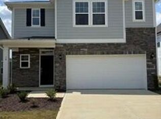 78 Willow Cameron Way, Angier, NC 27501