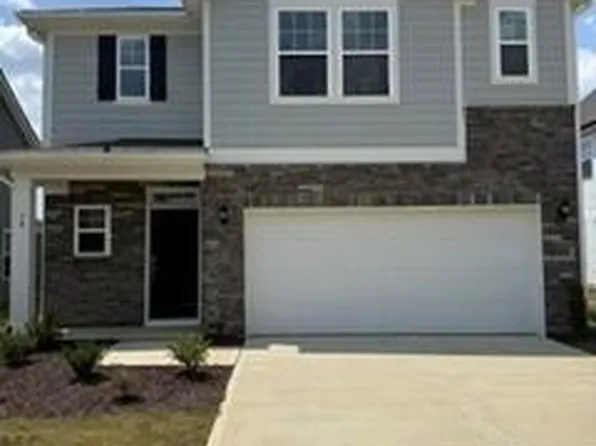 78 Willow Cameron Way, Angier, NC 27501