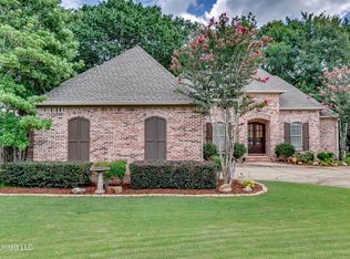 215 Carmichael Blvd, Madison, MS 39110