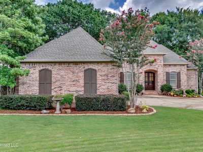 215 Carmichael Blvd, Madison, MS, 39110