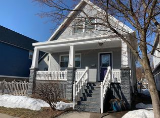 328 E Schiller St, Milwaukee, WI 53207