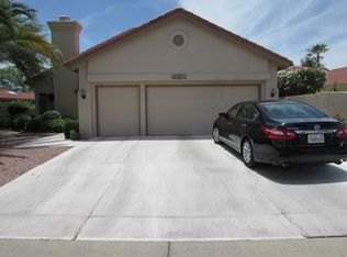64281 E Whispering Tree Ln, Tucson, AZ 85739