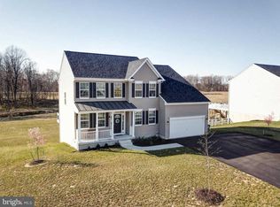 1136 Cardigan Rd, Middletown, DE 19709