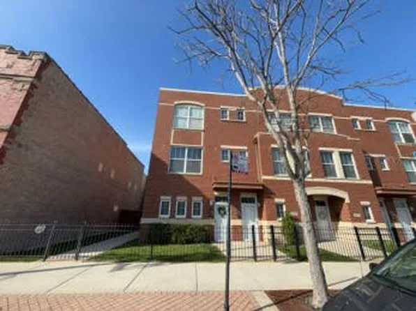 2306 E 71st St #A, Chicago, IL 60649