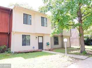 21 Keepsake Pl, Waldorf, MD 20602