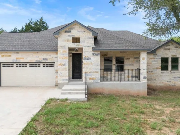 105 Haliimaile Ln, Bastrop, TX 78602