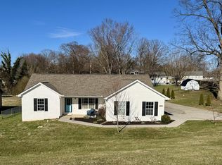 2207 Tuckaleechee Pike Lot 1R1, Maryville, TN 37803