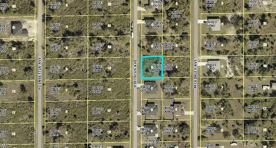1st image of 1312 Hibiscus AVE