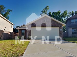 22352 Sonora River Trce, New Caney, TX 77357