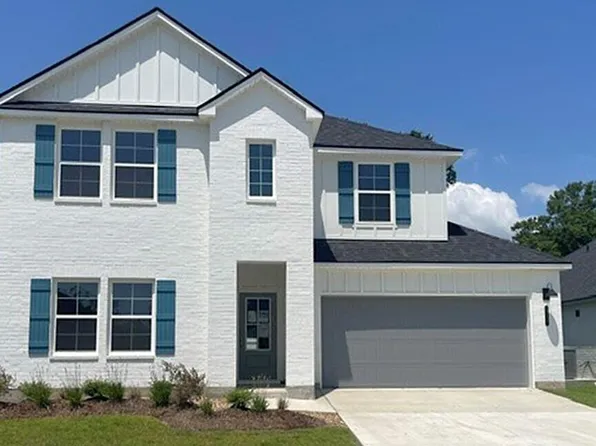 117 Harvest Falls Dr, Broussard, LA 70518