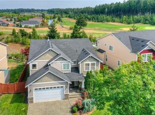 4128 Cashmere Dr, Lacey, WA 98516