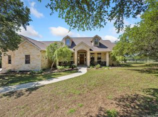 109 Comal Crst, Bulverde, TX 78163