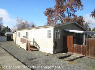 2971 Table Rock Rd, Medford, OR 97501