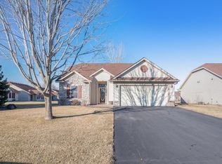 2635 235th Ave NW, Saint Francis, MN 55070