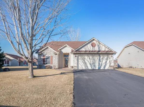 2635 235th Ave NW, Saint Francis, MN 55070