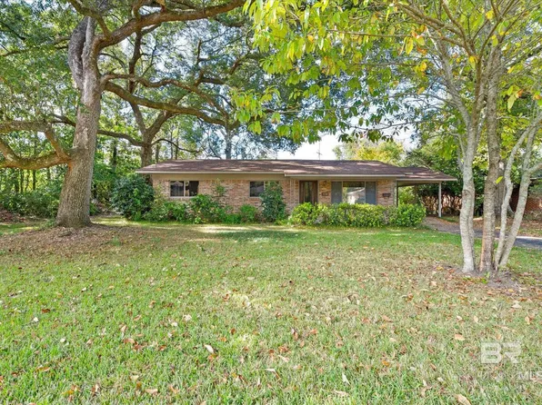 1110 Belvedere Cir W, Mobile, AL 36606