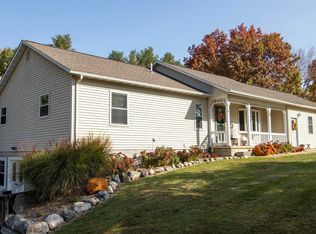 811 Rogers Hwy, Tecumseh, MI 49286