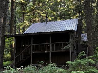 22633 Highway 58 #G18, Crescent, OR 97733
