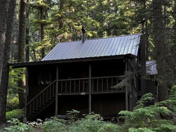 22633 Highway 58 #G18, Crescent, OR 97733