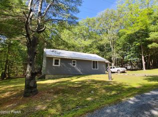 151 Seminole Rd, Shohola, PA 18458