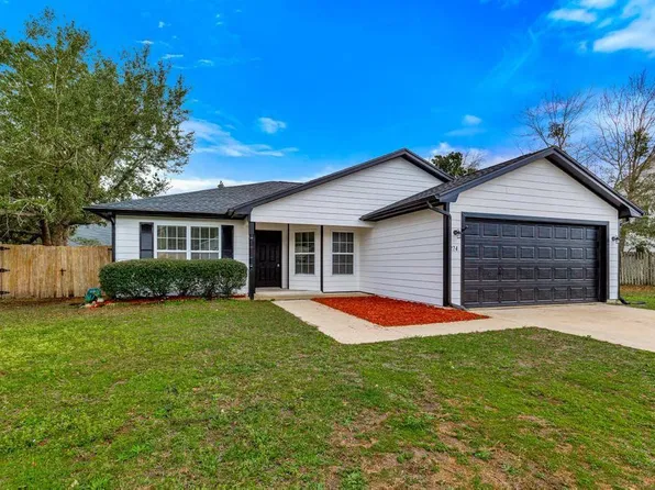 274 Kristins Dr, Saint Marys, GA 31558