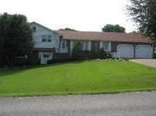 209 Stonewall Dr, Springfield, TN 37172