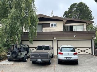 400 Stannage Ave APT B, Albany, CA 94706