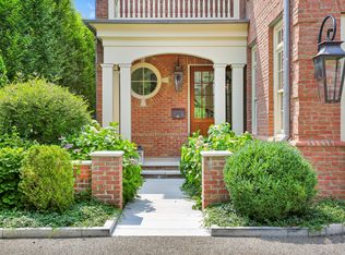 50 Connecticut Ave, Greenwich, CT 06830